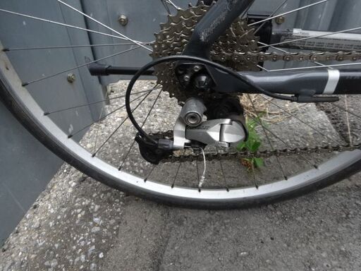 CANNONDALE （キャノンデール）F300 US MADE マウンテンバイク 管理NO