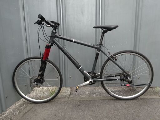 CANNONDALE （キャノンデール）F300 US MADE マウンテンバイク 管理NO