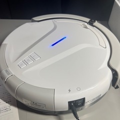 お話し中！ニトリ　ロボットクリーナー