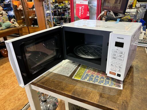 ★ジモティ割あり★ IRISOHYAMA スチームオーブンレンジ  22年製 ／クリーニング済み OJ5556 ☆ジモティ割あり☆ IRISOHYAMA スチームオーブンレンジ 22年製