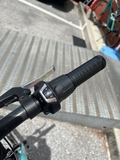 ALBERO】ロードバイク28インチ管理番号11207 (ストーリー) 宜野湾の  