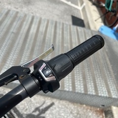 【ALBERO】ロードバイク　28インチ　管理番号11207