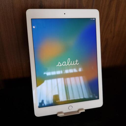 Apple iPad Wi-Fiモデル9.7ｲﾝﾁ 128GB
