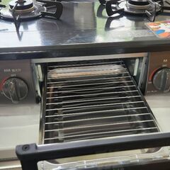 K195　Rinnai　2023年製