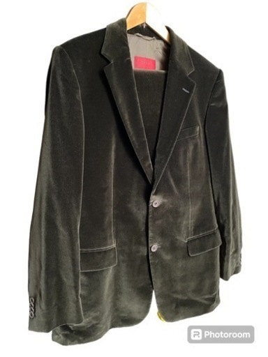 その他 HUGO BOSS