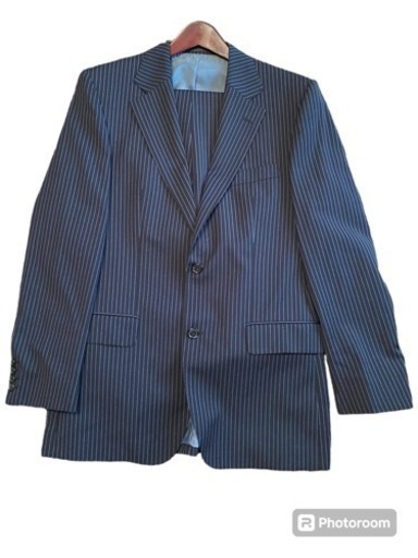 HUGO BOSS ビジネススーツ