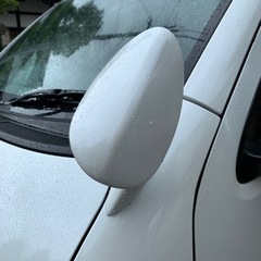 郵送可】 SilkBlaze〈シルクブレイズ〉スタイリッシュフェンダーミラー