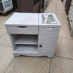 ドレッサー　ミニ　小さい　収納家具