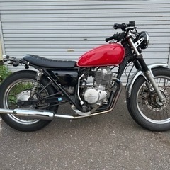 CB400SS バイクの中古が安い！激安で譲ります・無料であげます｜ジモティー 