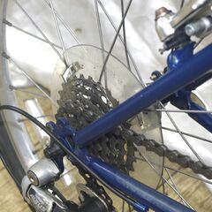 商談中「中古」CENTURION/MD-20