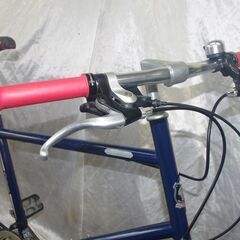 商談中「中古」CENTURION/MD-20