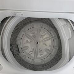 Panasonic　パナソニック　5kg洗濯機　NA-F50B14　中古　リサイクルショップ宮崎屋住吉店24.7.12K