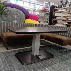 ソファダイニングセット☆昇降テーブル☆
