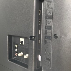 E456◇シャープ◇液晶テレビ◇アクオス◇42型◇2021年製◇2T-C42BE1