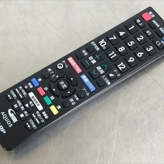 E456◇シャープ◇液晶テレビ◇アクオス◇42型◇2021年製◇2T-C42BE1