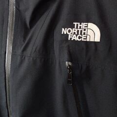 THE NORTH FACE　ノースフェイス　マウンテンパーカーnp11505 XLブラック　正規品