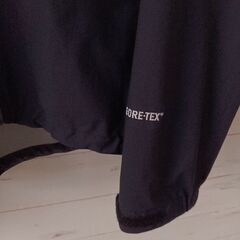 THE NORTH FACE　ノースフェイス　マウンテンパーカーnp11505 XLブラック　正規品