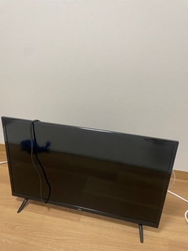 テレビ