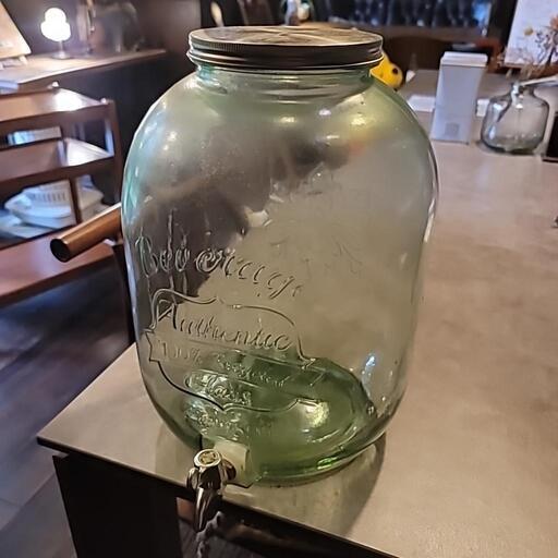 ドリンクピッチャー　生活雑貨 食器