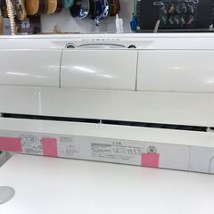中古 エアコン 日立 RAS-JT56J2E7 2019年製 3ヶ月保証 ※取り付け費用 
