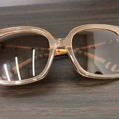 A）BURBERRY バーバリー レディース サングラス BE4323F 56□20 140