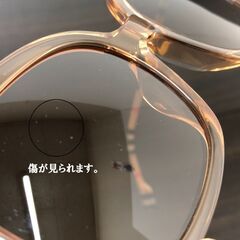 A）BURBERRY バーバリー レディース サングラス BE4323F 56□20 140