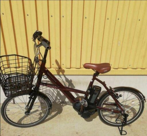 自転車