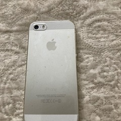 iPhone5S 中古