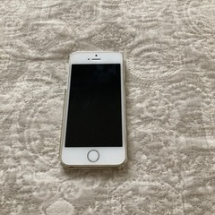 iPhone5S 中古