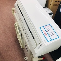 ⭐️標準工事費込⭐️パナソニック 8畳用 2019年製