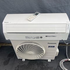 FUJITSU☆2.8kwルームエアコン☆2015年式☆AS-R28E-W