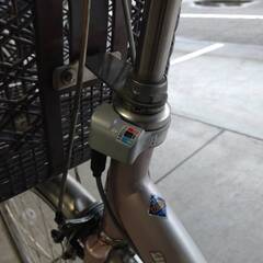 【完売御礼】【大人用】整備済 ブリヂストン 超軽量26型ギアなし カルーサ 中古自転車 婦人車 ピンク色 <自転車のオオムラ 静岡店>