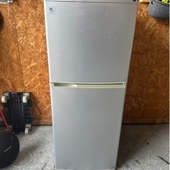 G1004  SANYO 2008年製　137L 