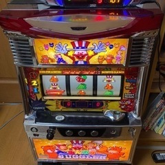 みんなのジャグラー