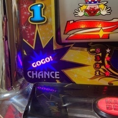 みんなのジャグラー