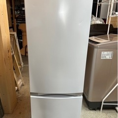 G1103 TOSHIBA 東芝　170L 2020年製　18000円