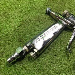 アネスト岩田 W-50 スプレーガン【市川行徳店】【店頭取引限定】【中古】管理番号：ITWN4AH3OJ00