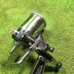 アネスト岩田 W-50 スプレーガン【市川行徳店】【店頭取引限定】【中古】管理番号：ITWN4AH3OJ00