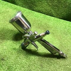 アネスト岩田 W-50 スプレーガン【市川行徳店】【店頭取引限定】【中古】管理番号：ITWN4AH3OJ00