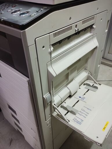 シャープ製 複合機 MX-2600FN コピー FAX