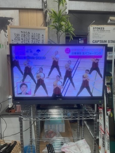 ✨2017年 TOSHIBA REGZA ✨32インチ液晶テレビ