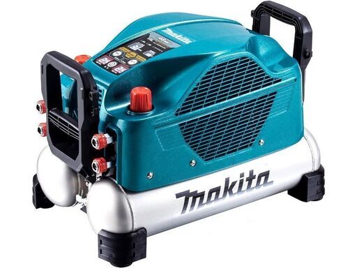 高圧エアコンプレッサー AC500XLH マキタ/makita 税込￥126,500-【店頭引取限定】【寄楽屋 きらくや 成田本店】