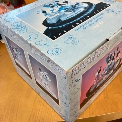 数量限定品。ベストオブミッキーコレクション 希少 数量限定品 ベスト