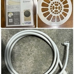 HITACHI ドラム式洗濯機 BD-S8700L 乾燥機