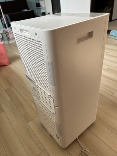 アイリスオーヤマ　IRIS OHYAMA ポータブルクーラー 2.3kW 適用畳数 4.5畳～7畳 IPK-2304S