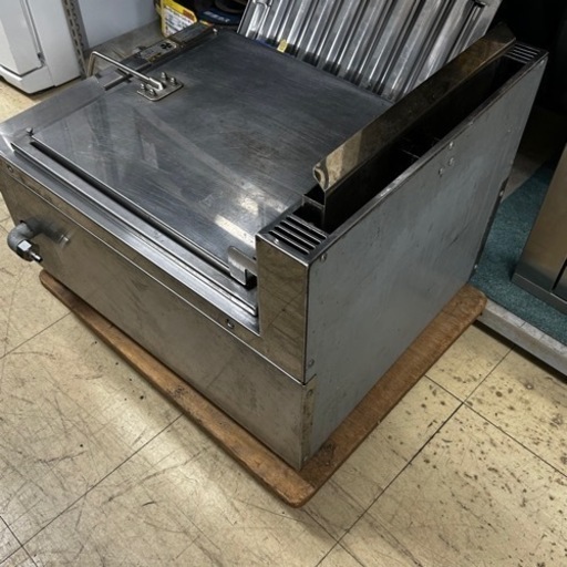 TZ-85EF-3 卓上型電気餃子グリラー 1台 タニコー 【通販モノタロウ TZ-85EF-3 卓上型電気餃子グリラー 1台 タニコー 【通販モノタロウ