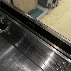 2015年製◆都市ガス◆タニコーガス餃子グリラー◆N-TCZ-4560G 