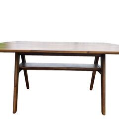 【決まりました】★【美品】 unico SWELLA  ウニコ スウェラ ダイニングテーブル