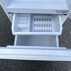 冷蔵庫 アクア AQR-E13J 2022年 126L キッチン家電 れいぞうこ【安心の3ヶ月保証★送料に設置込】💳自社配送時🌟代引き可💳※現金、クレジット、スマホ決済対応※