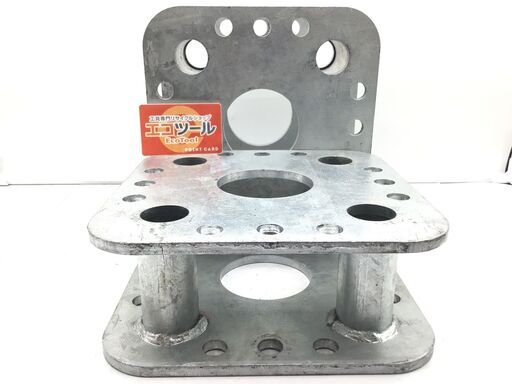 【エコツール笠寺店】メーカー・型番不明 支保工2点セット【愛知県/名古屋市/笠寺/工具】